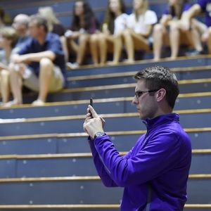 Meet your Posher, Nate